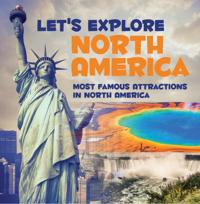 Children''s Explore the World Books
