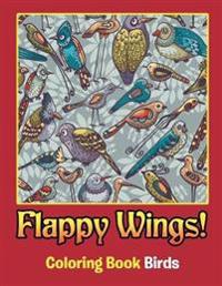 Flappy Wings!