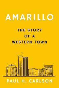 Amarillo