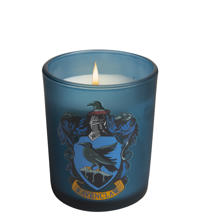 Harry Potter: Ravenclaw Glass Votive Candle