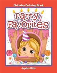 Party Favorites