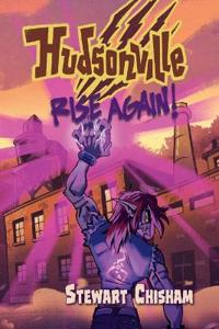 Hudsonville - Rise Again!