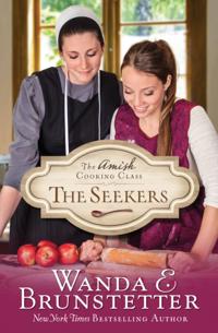 Amish Cooking Class