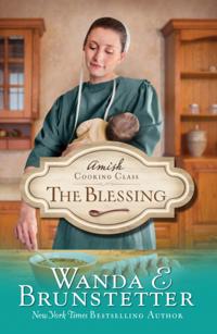 Amish Cooking Class
