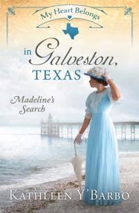 My Heart Belongs in Galveston, Texas