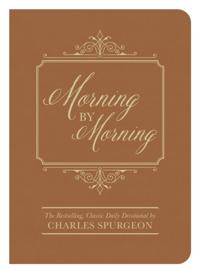 Morning by Morning