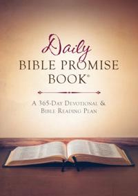Daily Bible Promise Book(R)