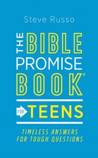 Bible Promise Book(R) for Teens