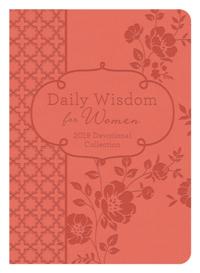 Daily Wisdom - Annual Edition