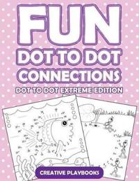 Fun Dot to Dot Connections - Dot to Dot Extreme Edition