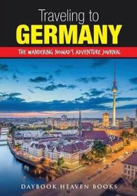 Traveling to Germany