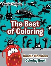 The Best of Coloring