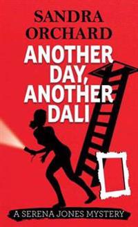 Another Day, Another Dali
