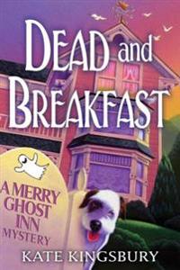 A Merry Ghost Inn Mystery