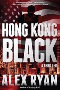 A Nick Foley Thriller