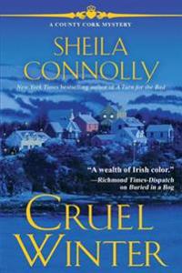 A Cork County Mystery