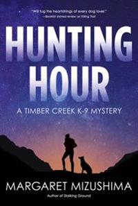 A Timber Creek K-9 Mystery