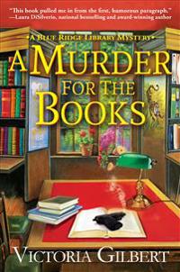 A Murder for the Books