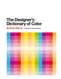 Designer's Dictionary of Color