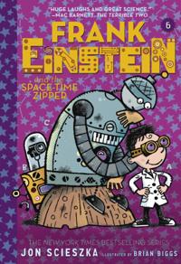 Frank Einstein