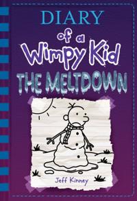 Diary of a Wimpy Kid