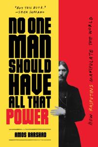 No One Man Should Have All That Power