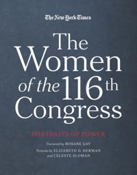Women of the 116th Congress