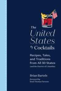 United States of Cocktails