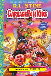 Garbage Pail Kids
