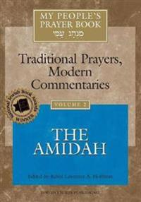 My People's Prayer Book Vol 2