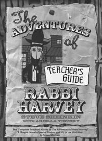 Rabbi Harvey
