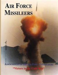 Bokomslag för "Association of the Air Force Missileers"
