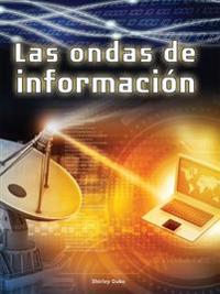 Las ondas de informacion