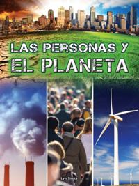 Las personas y el planeta