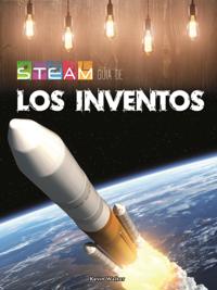 STEAM guia los inventos
