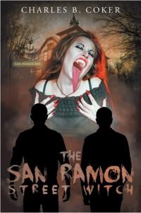 San Ramon Street Witch