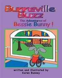The Adventures of Bessie Bunny