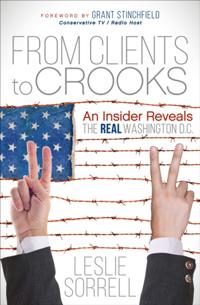 From Clients to Crooks