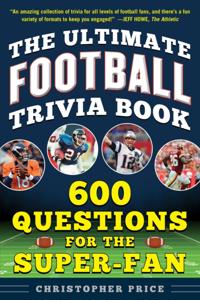 Ultimate Sports Trivia Books