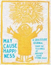 May Cause Happiness