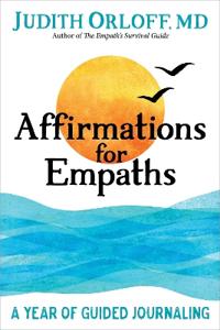 Affirmations for Empaths