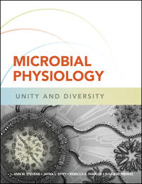 Microbial Physiology