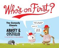 Who's on First?