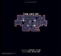 Art of Ready Player One