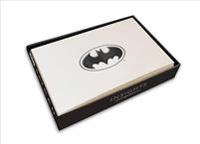DC Comics: Batman Foil Gift Enclosure Cards