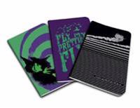 The Wizard of Oz: Wicked Witch of the West Pocket Notebook Collection