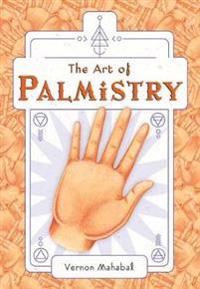 The Art of Palmistry