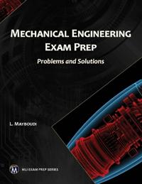 Mechanical Engineering Exam Prep