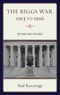 Riggs War, 1913 to 1916