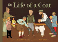The Life Of A Coat